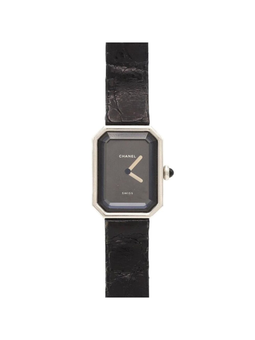 Chanel Premier PT Quartz Watch